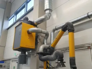 WallPro Single PLYMOVENT 2022