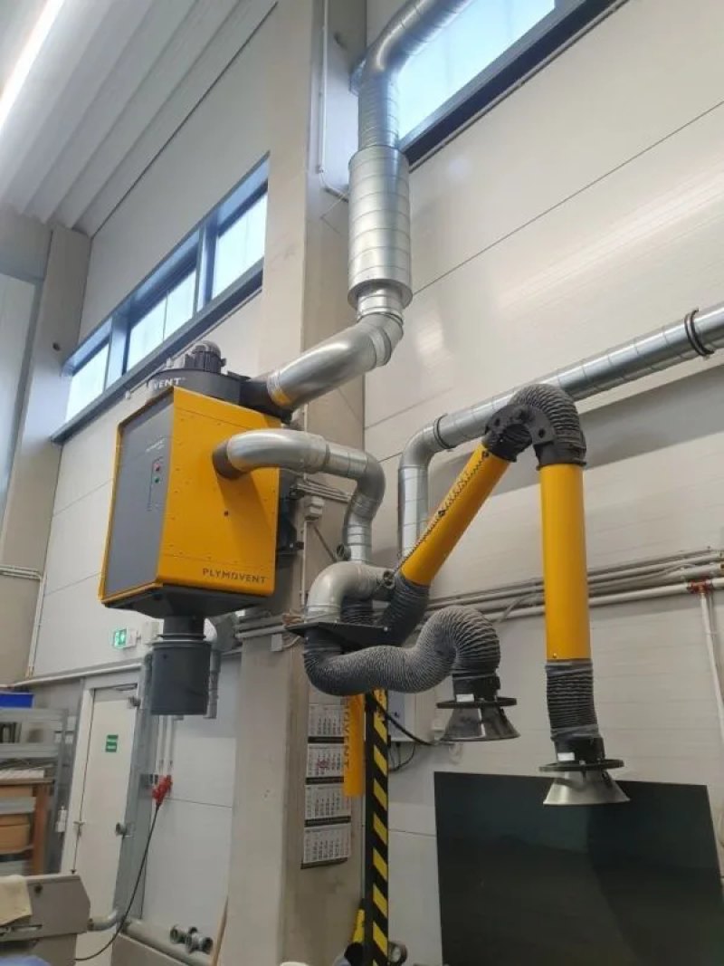 WallPro Single PLYMOVENT 2022