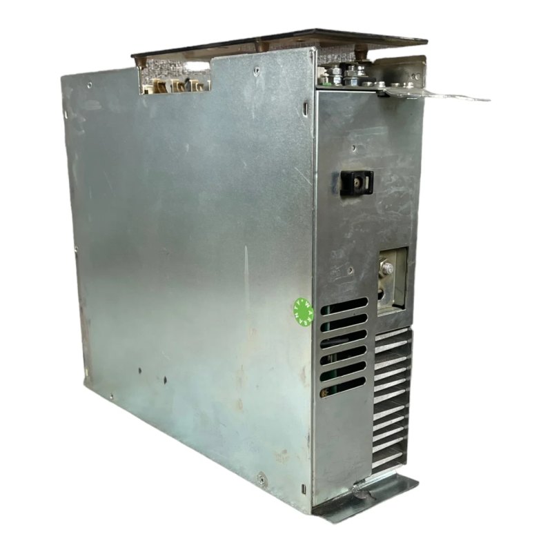 INDRAMAT Bosch Rexroth AC Servo DDS02.1-W200-D DAE0 1.1