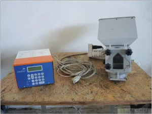 MOTAN MI 120-G1-0 AI3076