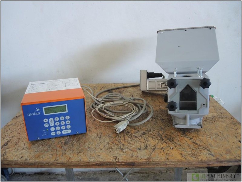 MOTAN MI 120-G1-0 AI3076