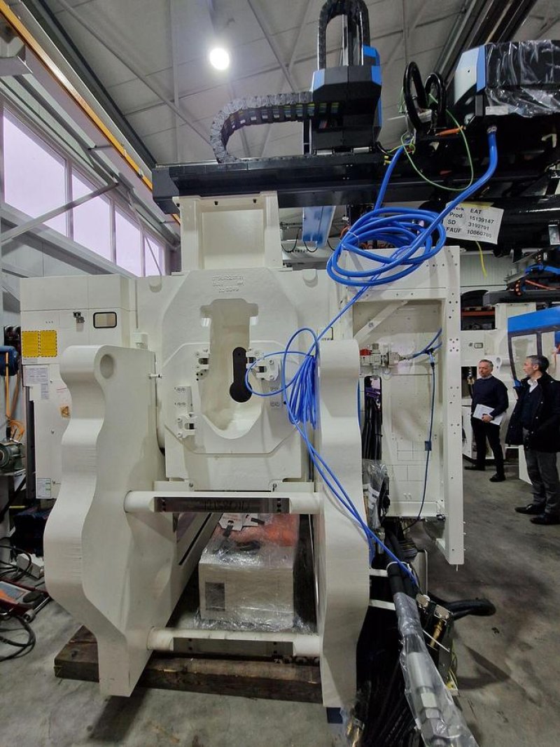 2023 ENGEL E-VC 765H/170W/400 C IN0804