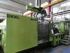 2011 ENGEL DUO 2050/450 IN0790
