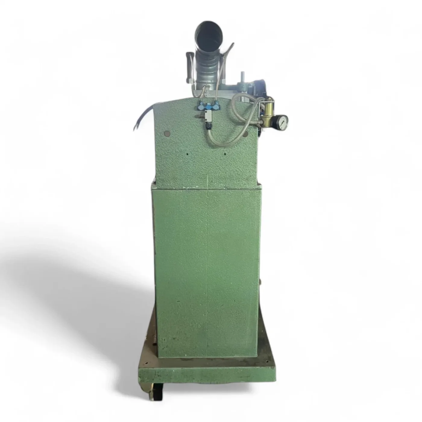 HAFFNER Glasleistensäge GL 179 - 3