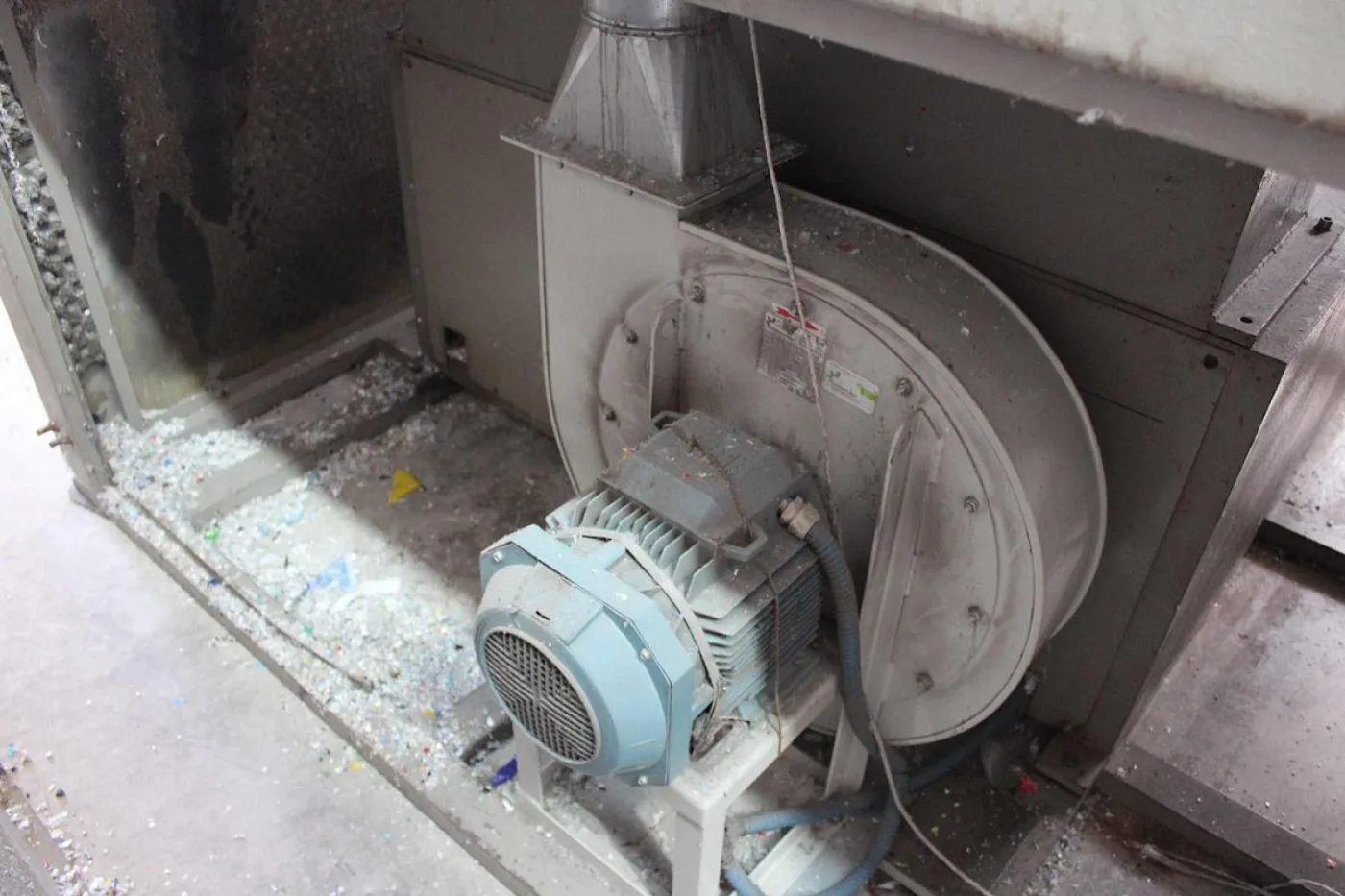 1998 GAMAN SRL 800/50/P360 RI0055 - 7
