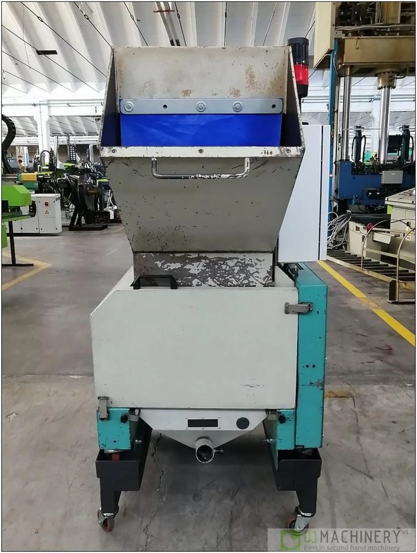 TRIA 40-20/BL-T AI2776 - 4