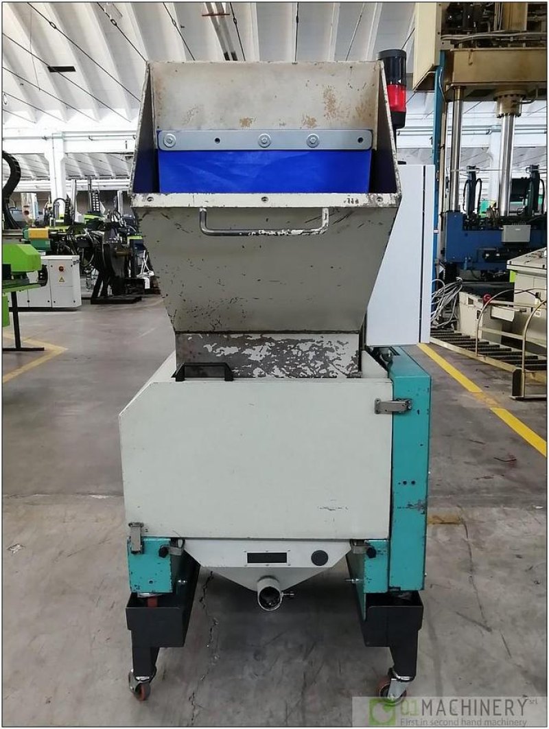 TRIA 40-20/BL-T AI2776