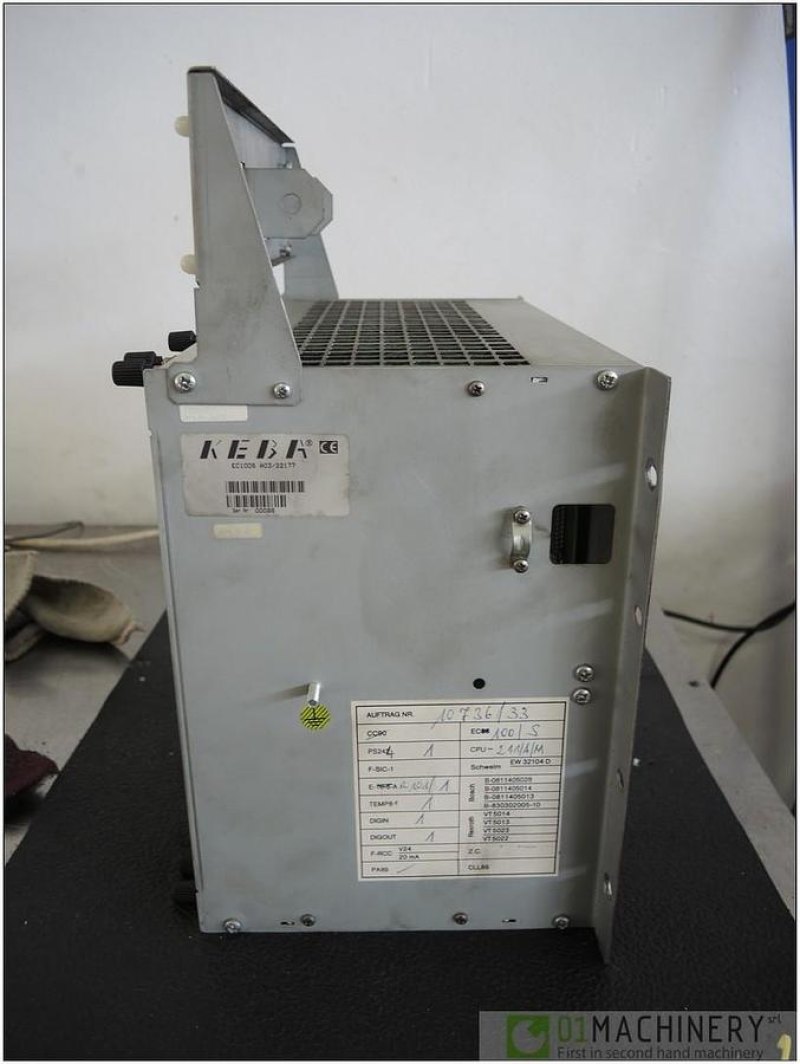 KEBA A03/22177 Art. 21875 AI2991