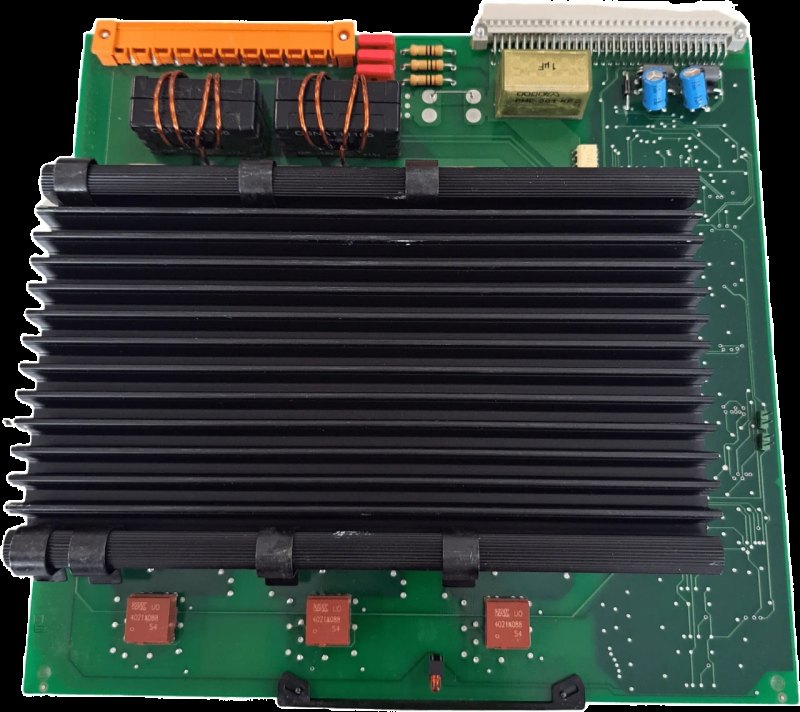 ABB DSQC266A
