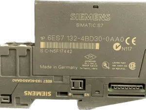 Siemens SIMATIC DP 6ES7132-4BD30-0AA0
