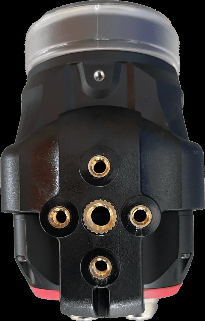 Keyence Standardabstandssensor IV-500MA