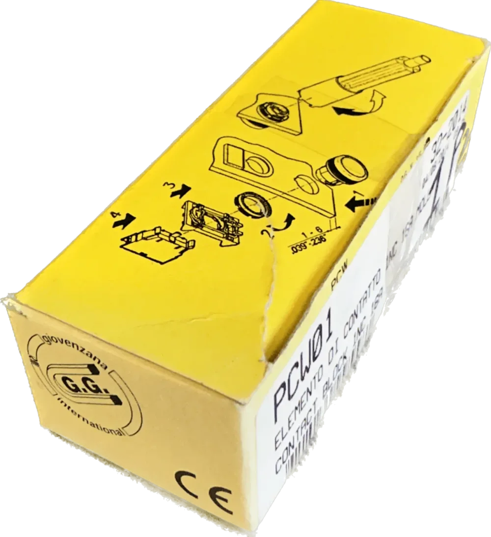 Giovenzana PCW01