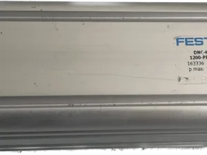 Festo Normzylinder DNC-40-1200-PPV-A