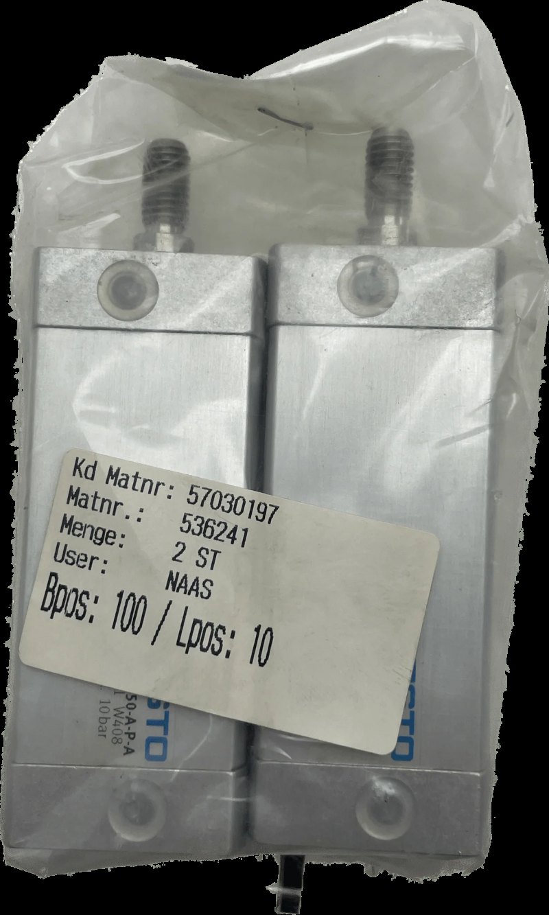 Festo ADN-20-50-A-P-A 536241