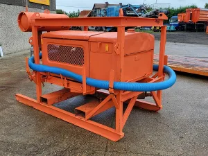 Waterpomp