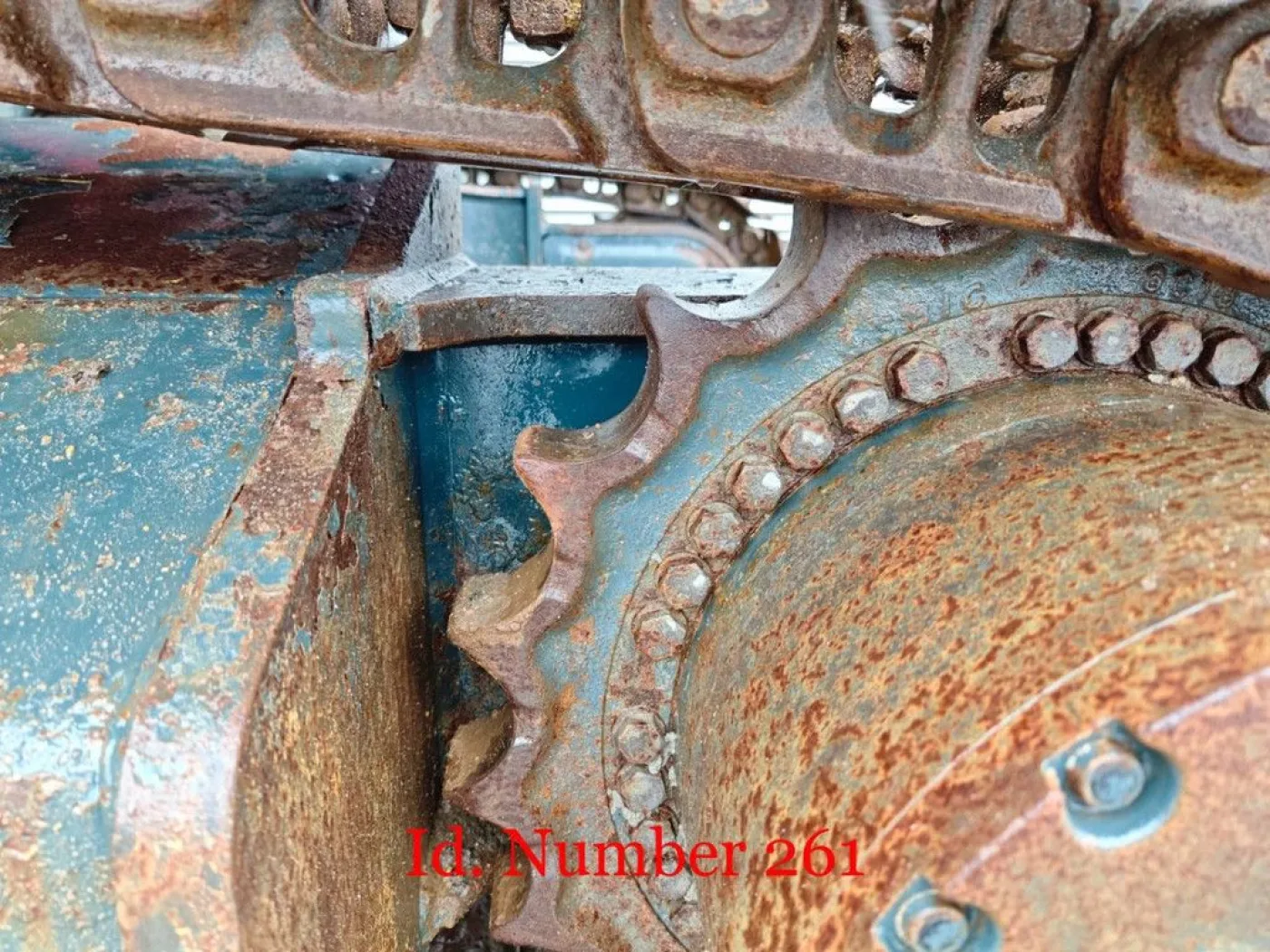 Hyundai Robex 235 LCR-9A 2 Buckets! - 8