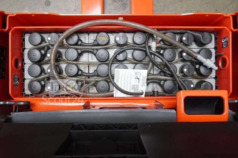 Linde T 18 1152
