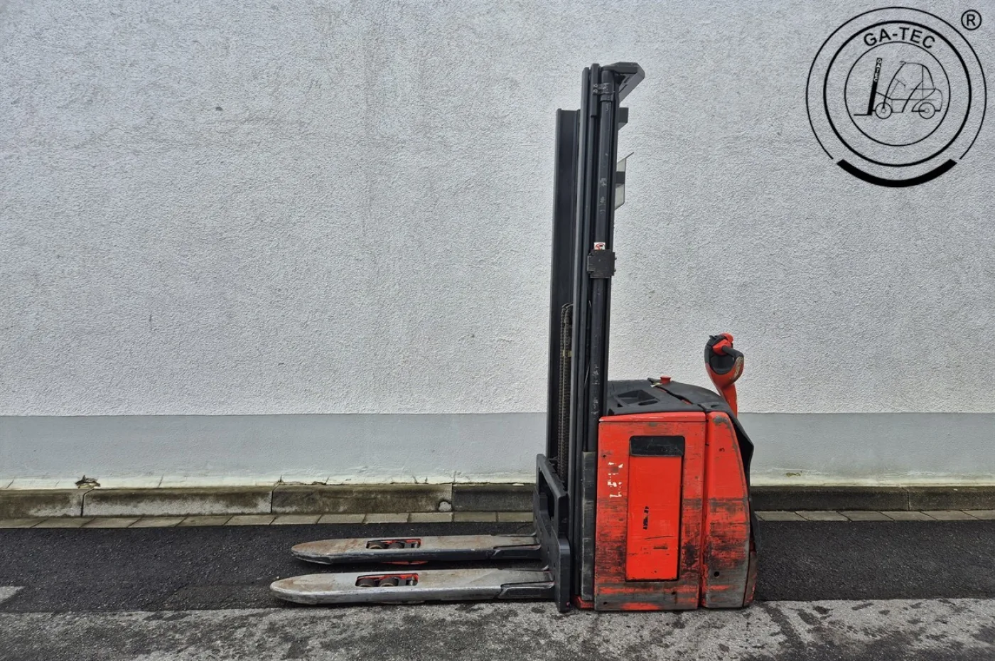 Linde L14i - 2