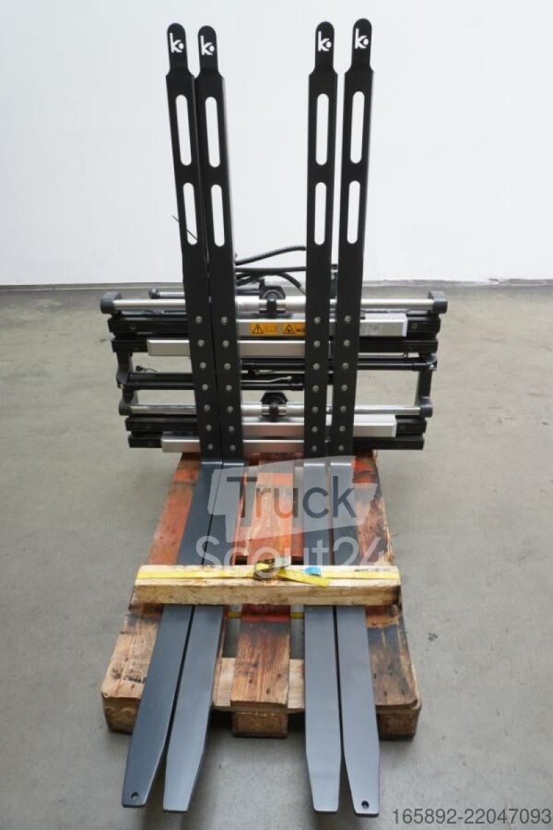 KAUP KAUP 3T429C, Breite 1200 mm