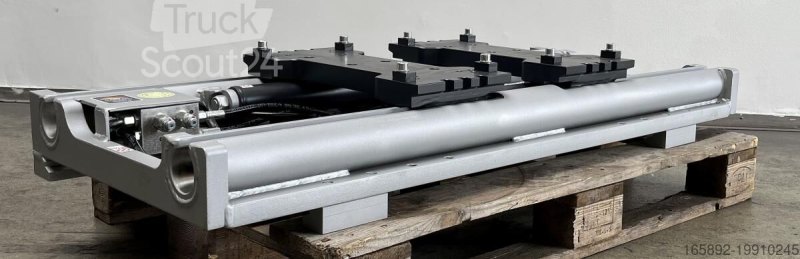 DURWEN RZV 45 B=1350 mm