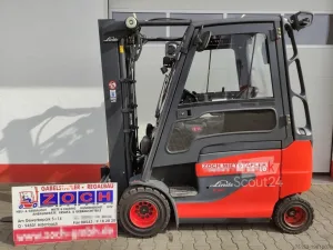Linde E30H