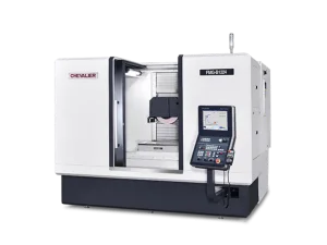 CNC Profilschleifmaschine mit fahrendem Ständer FMG-B1224