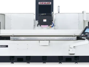 Flachschleifmaschine Flächenschleifmaschine Chevalier FSG-2048ADIV