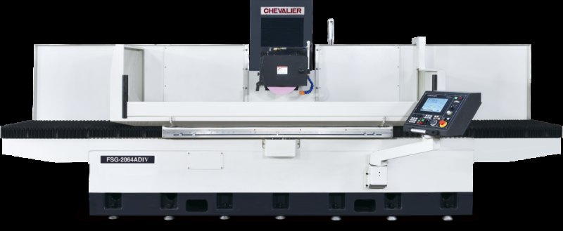 Flachschleifmaschine Flächenschleifmaschine Chevalier FSG-2048ADIV
