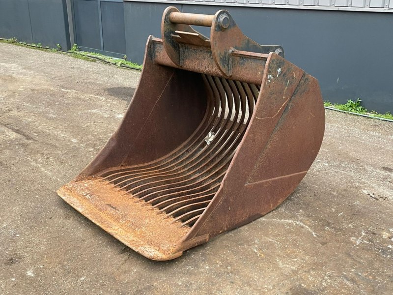 Skeleton bucket RG3-1200 OQ 70