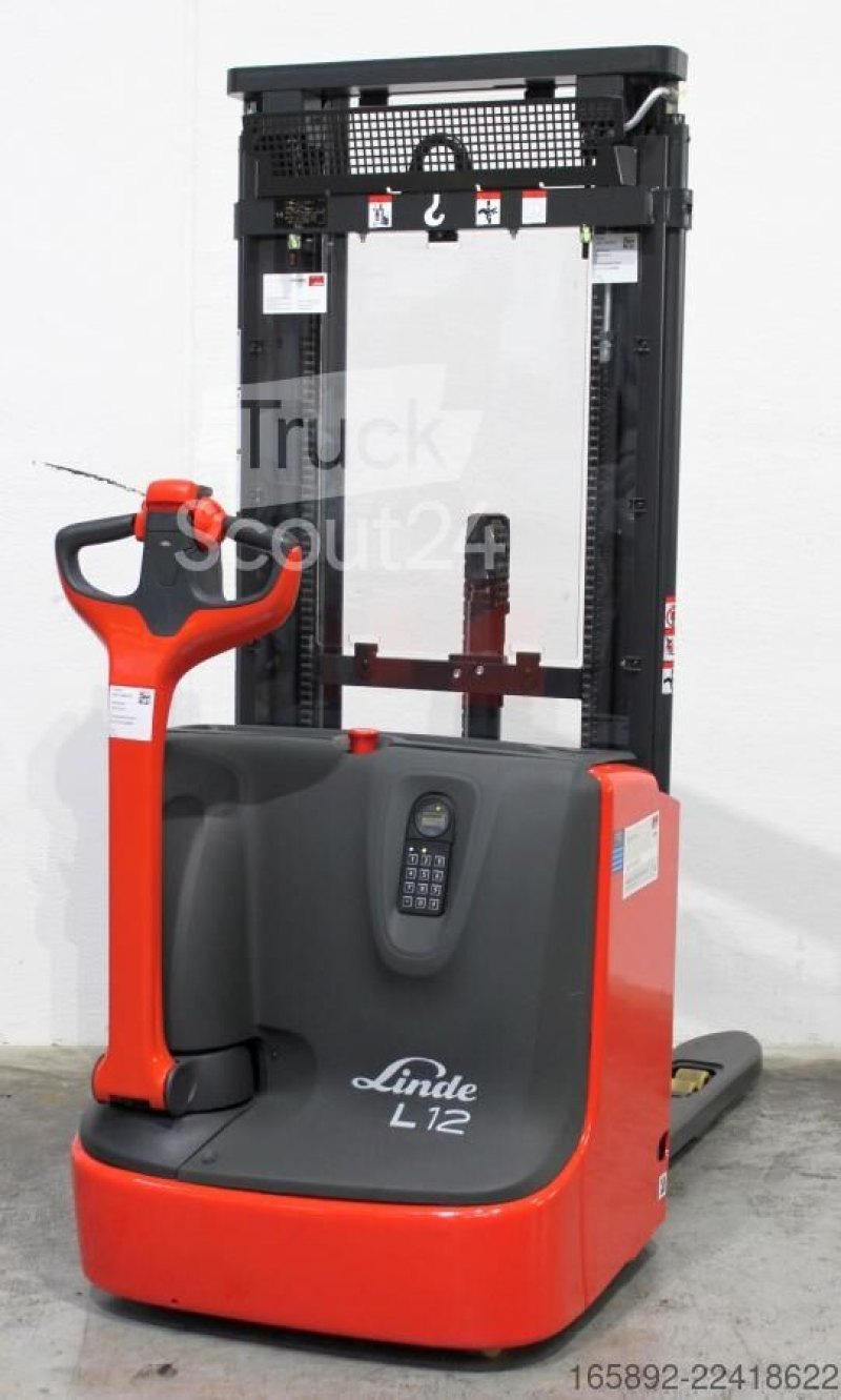 Linde L 12 i 1172-01