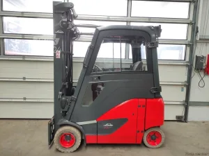 Linde E20PH-02-386-EVO