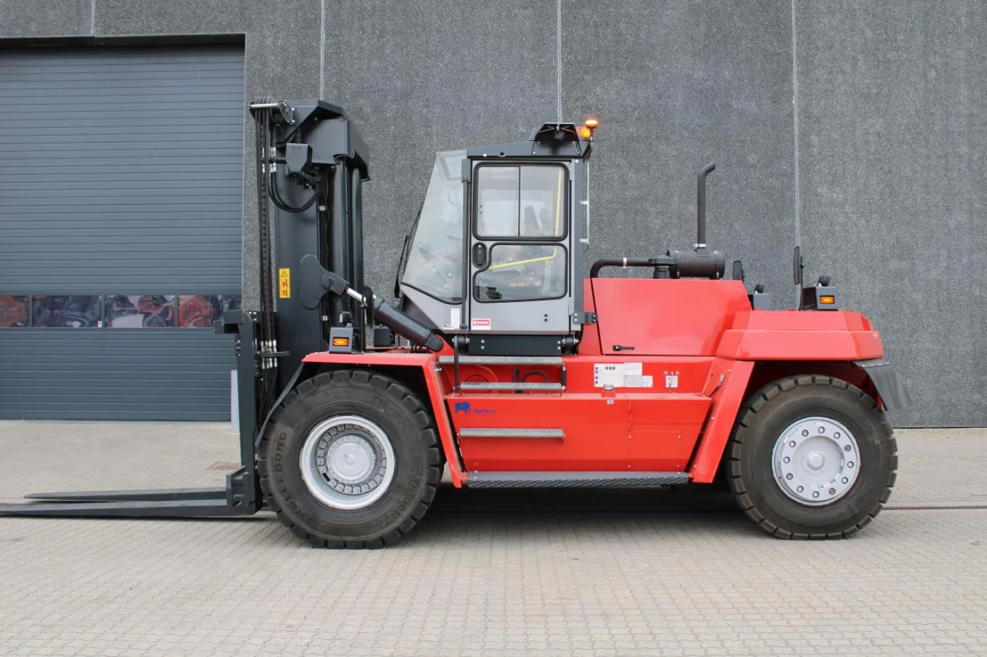 Kalmar DCD200-12LB - 1