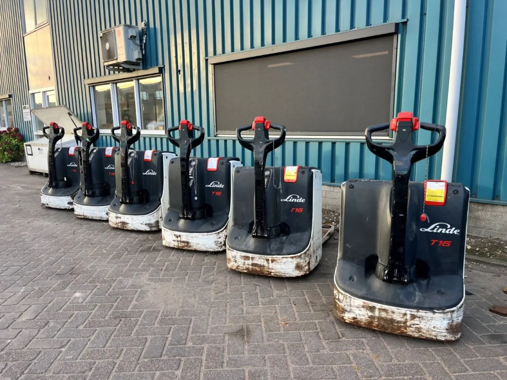Linde T16