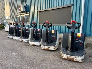 Linde T16