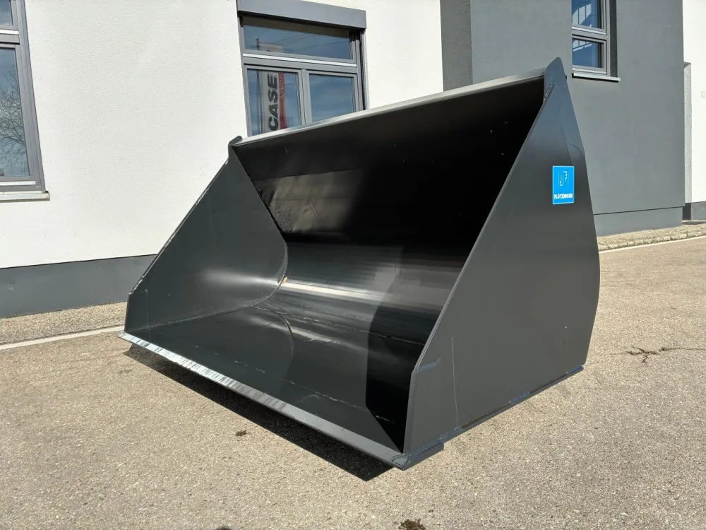 Arbeitsgerät Flötzinger FSM-R