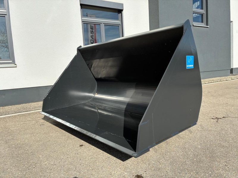 Arbeitsgerät Flötzinger FSM-R