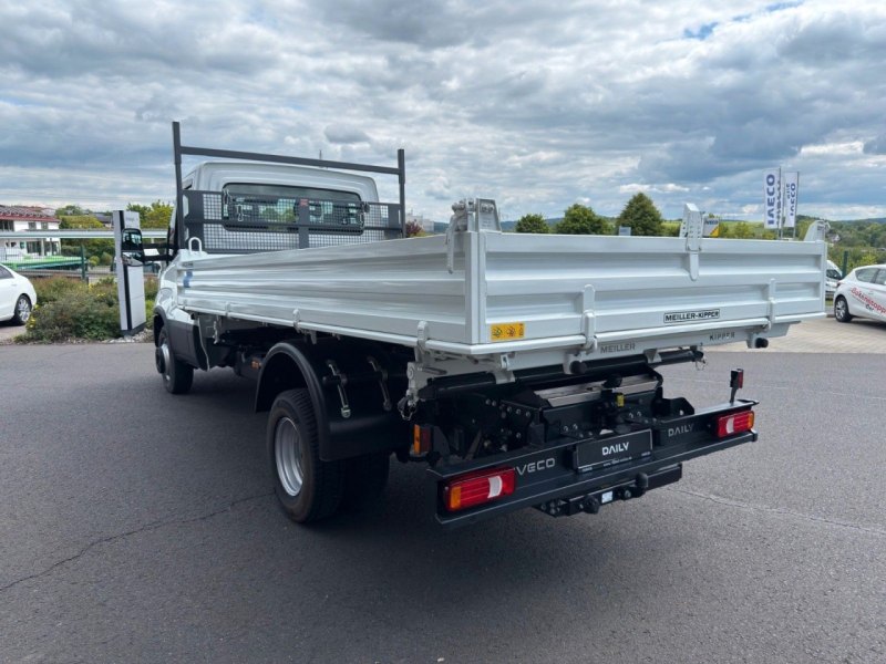 Iveco Daily 70C18 *R3.750mm*Sperre*AHK*