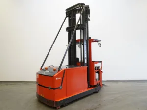 Vertikal-Kommissionierer Magaziner EK 1500 (2008)