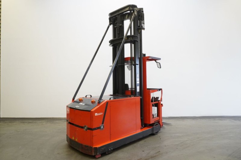 Vertikal-Kommissionierer Magaziner EK 1500 (2008)