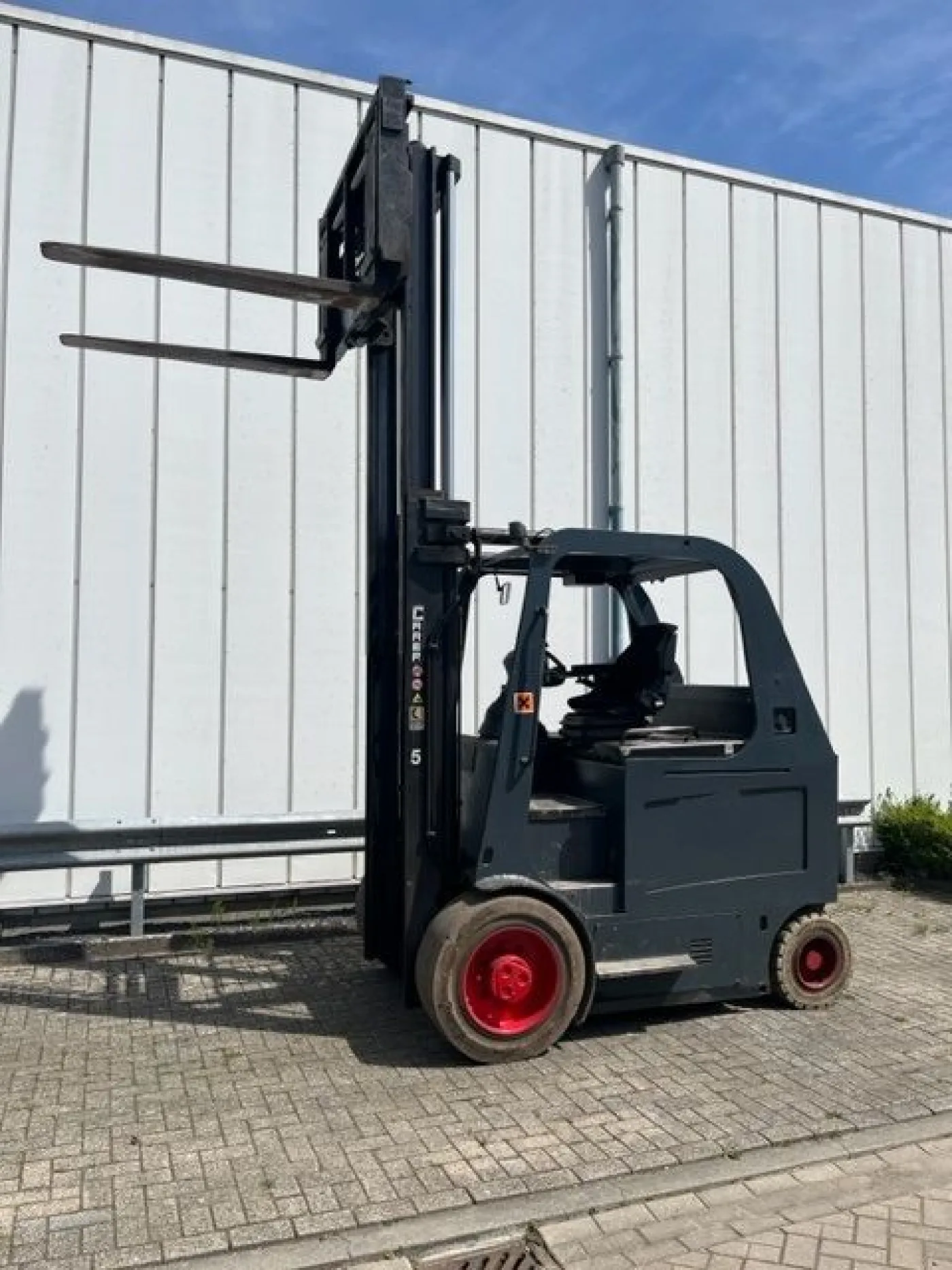 Carer Z70KN - 3