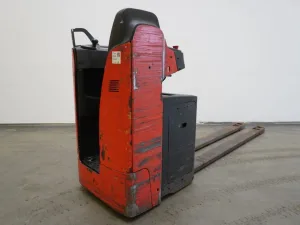 Niederhubwagen Linde T 20 S 1154 (2018)