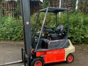 Linde H2X335L E20P-02