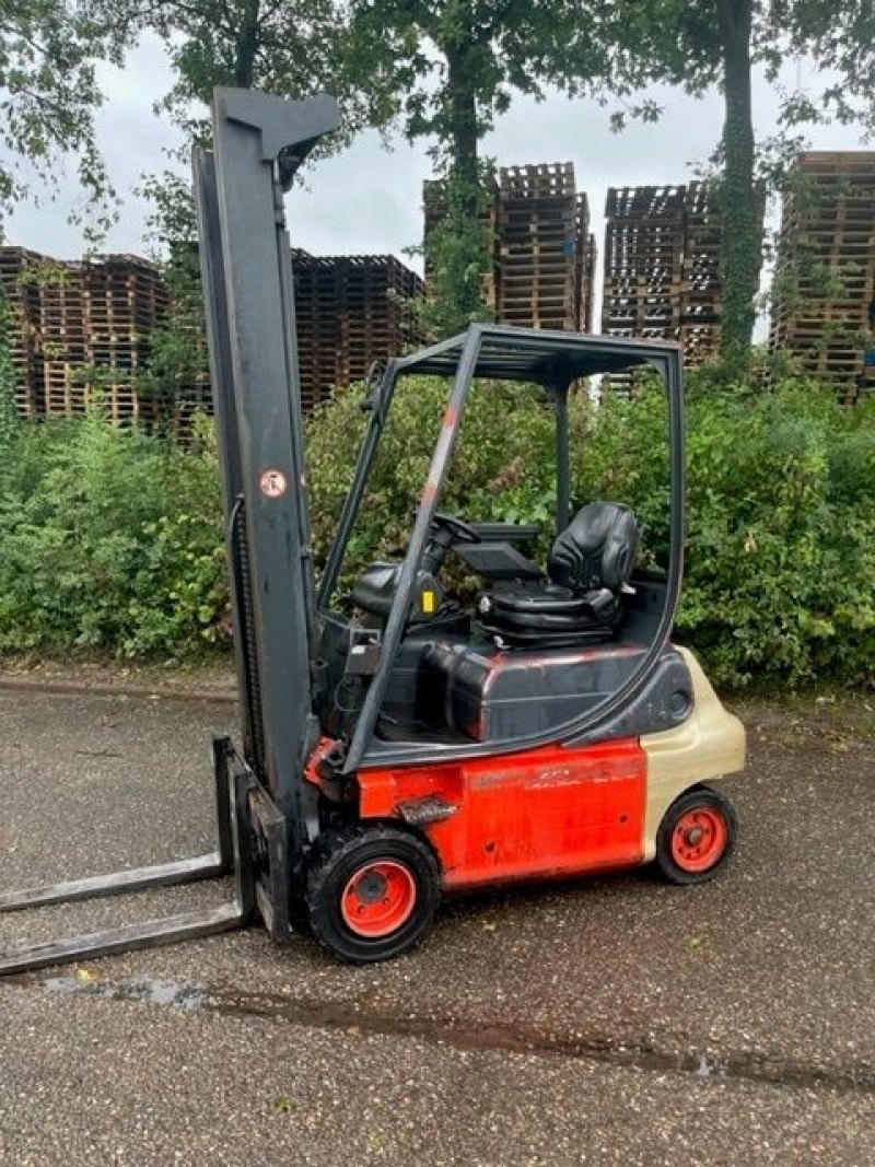Linde H2X335L E20P-02