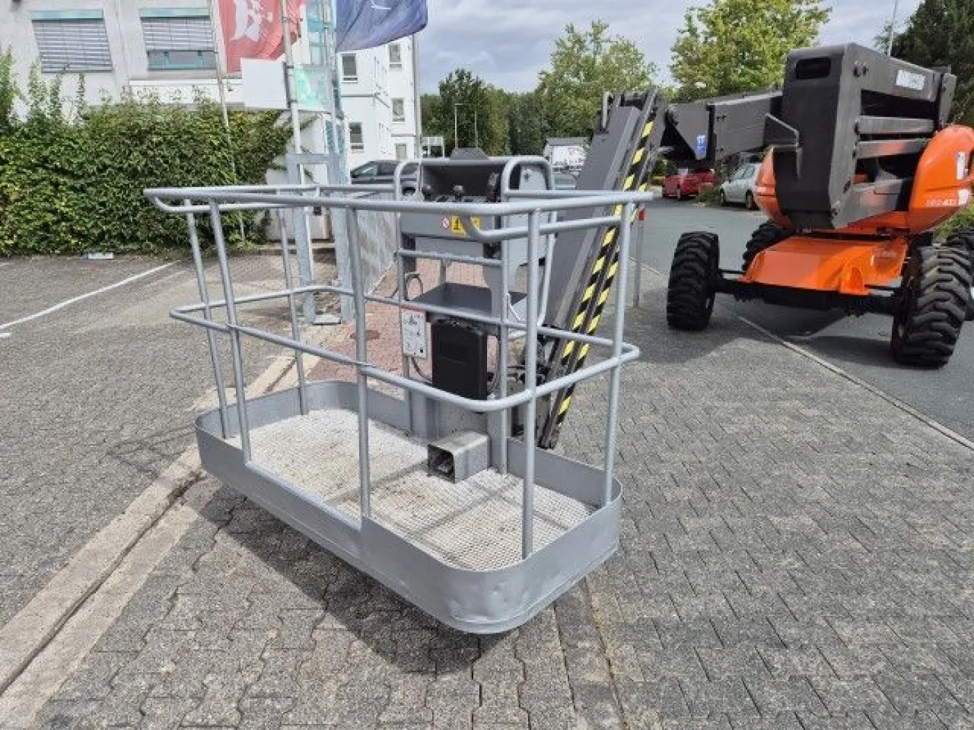 Manitou 180 ATJ - 6