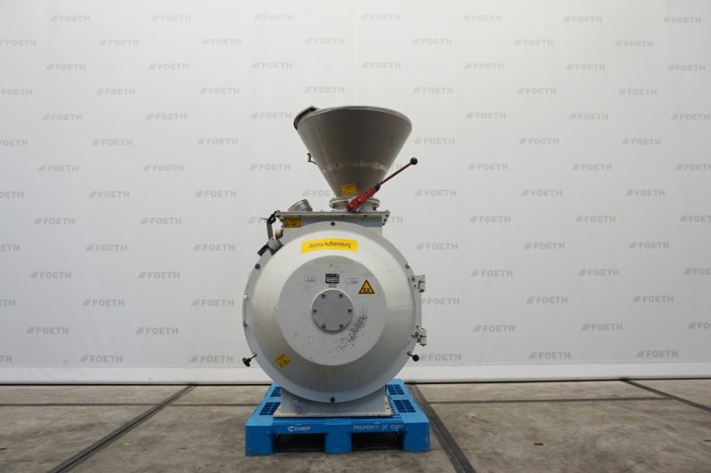 AZO Mixomat - Miscellaneous mixer