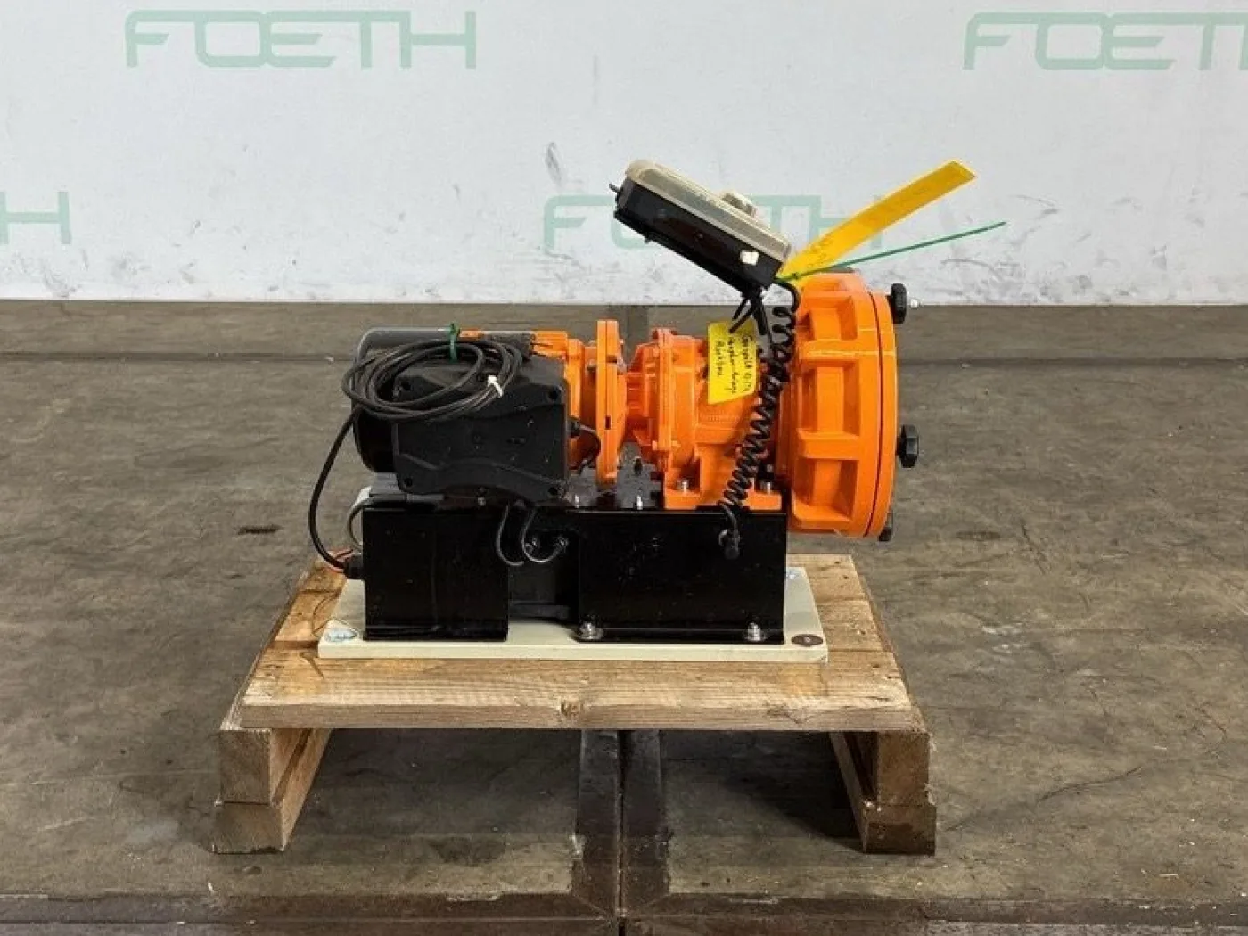 Prominent DFYA044 100RA1POUA000000DE - Peristaltic pump - 3