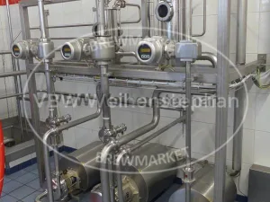 Pump station [3 pumps]
