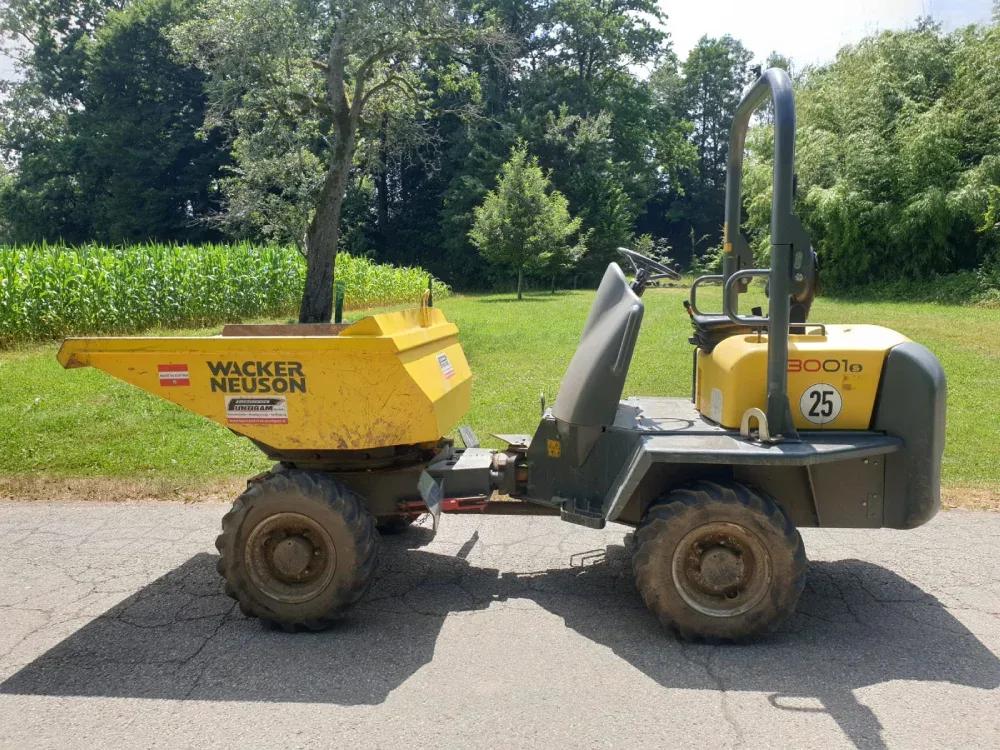 Wacker-Neuson - 3001