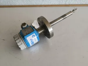 LEVEL SWITCH FOR LIQUIDS ENDRESS + HAUSER LIQUIPHANT M ATEX