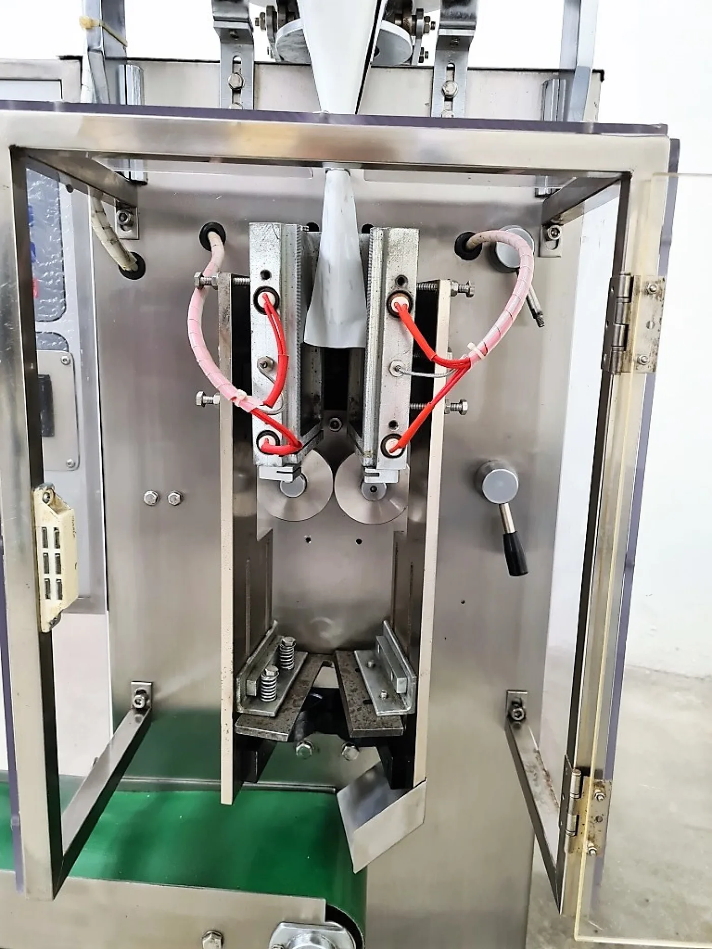 IMBUSTINATRICE VERTICALE - 6